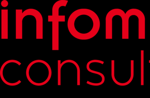 Infomost Consulting Logo