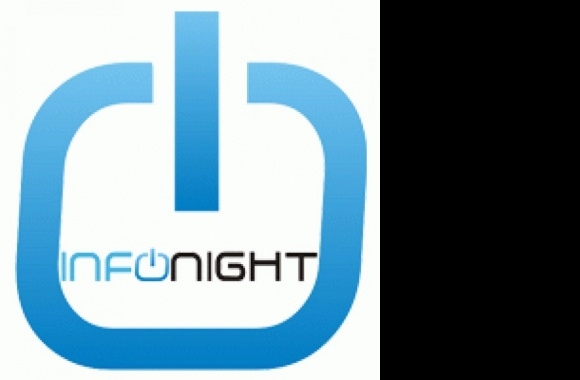 Infonight Informática Logo