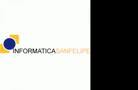 Informatica San Felipe C.A. Logo