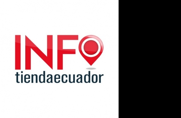 infotiendaecuador Logo