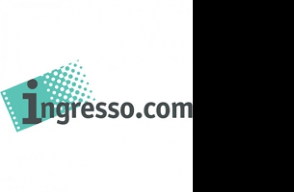 Ingresso.com Logo