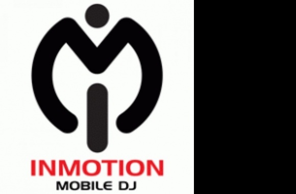 InMotion Mobile DJ Logo
