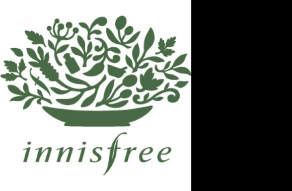 innisfree Logo