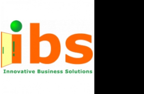 Innovative Business Solutions Logo