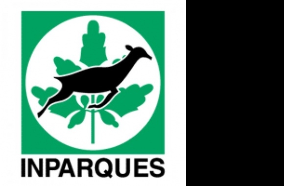 Inparques Logo