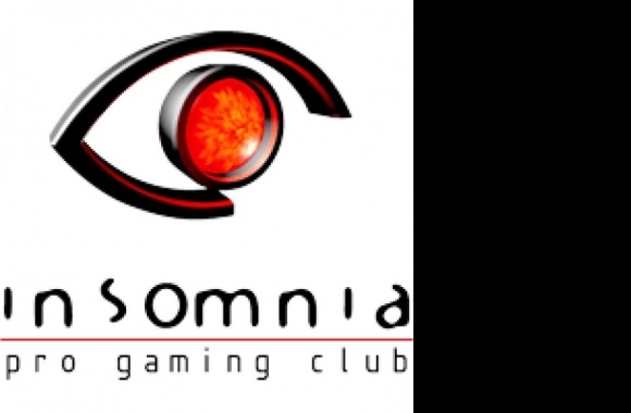 Insomnia Pro Gaming Club Logo