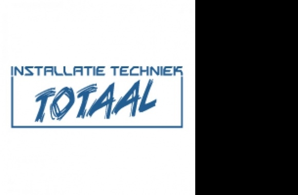 Instalatie Techniek Totaal Logo