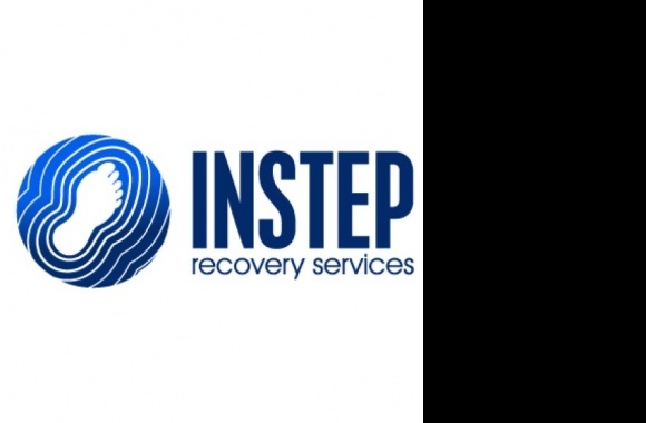 Instep Recovery Services Logo