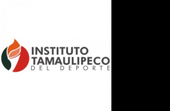 INSTITUTO TAMAULIPECO DEL DEPORTE Logo