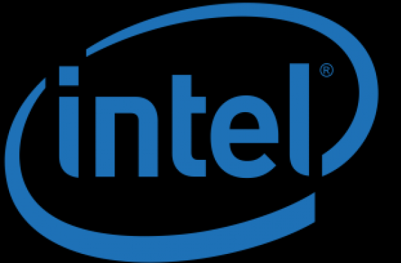 Intel Security McAfee Logo