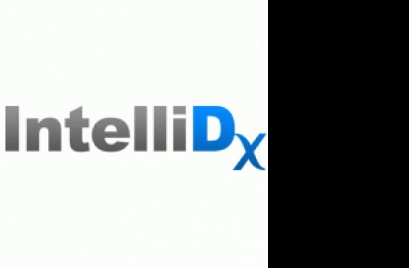 Intellidx Logo