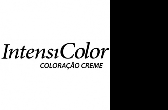 IntensiColor Logo