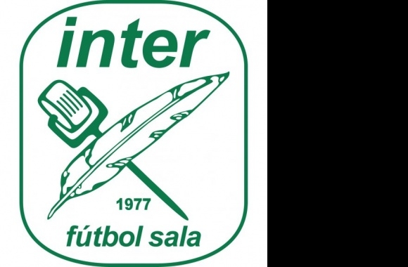 Inter Fútbol Sala Logo