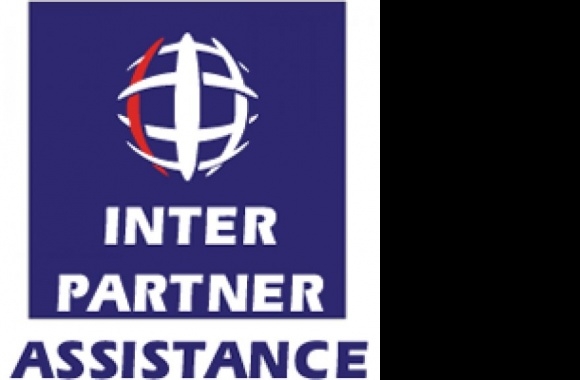 INTER PARTNER ASSISTANCE Logo