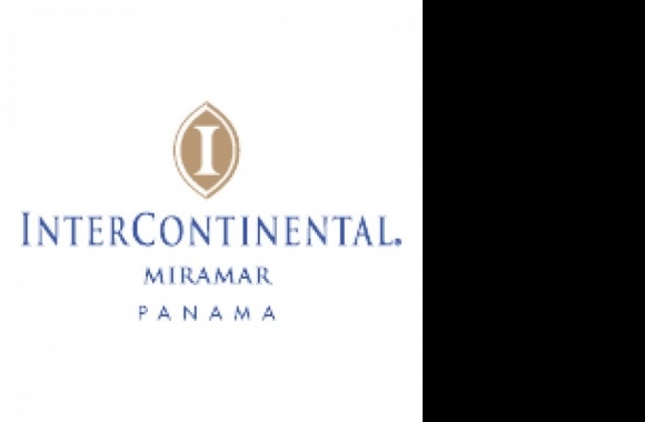 InterContinental Miramar Panama Logo
