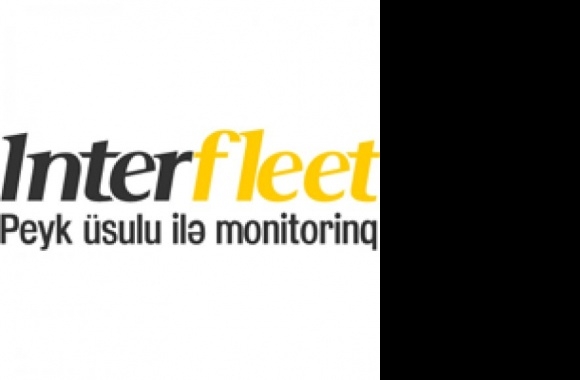 Interfleet Logo