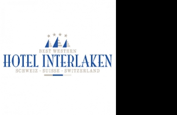Interlaken Hotel Logo