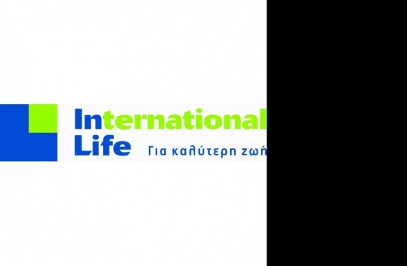 International Life Logo