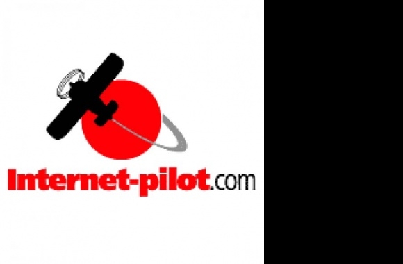 Internet-pilot Logo