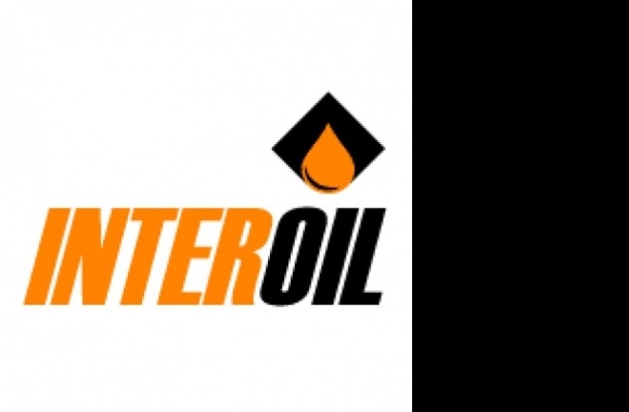 InterOil Logo