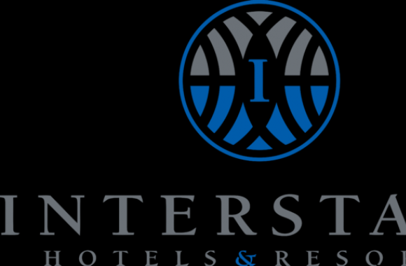 Interstate Hotels Resorts Logo