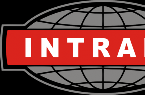 Intrall Logo