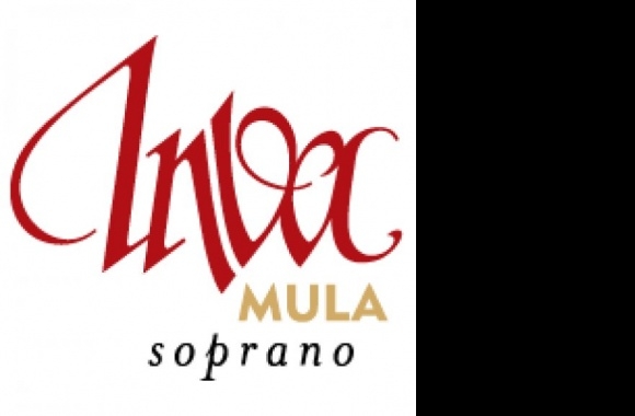 Inva Mula Logo