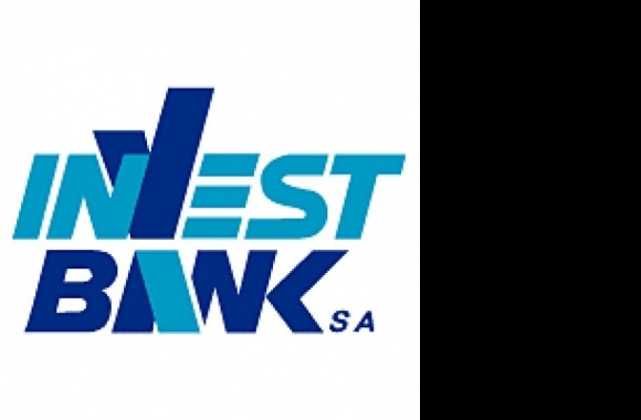 Invest Bank Logo