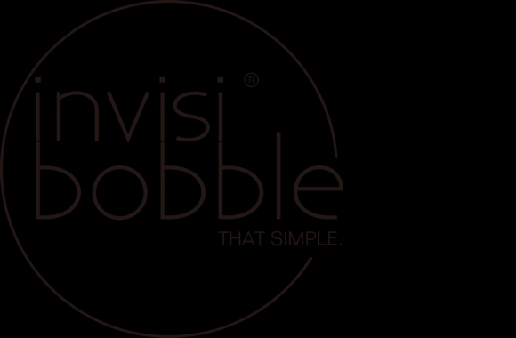 Invisibobble Logo