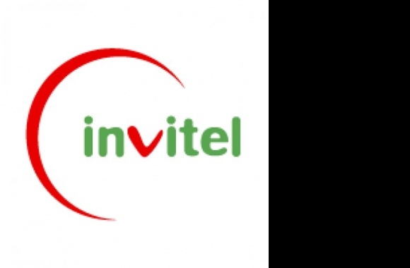Invitel Logo