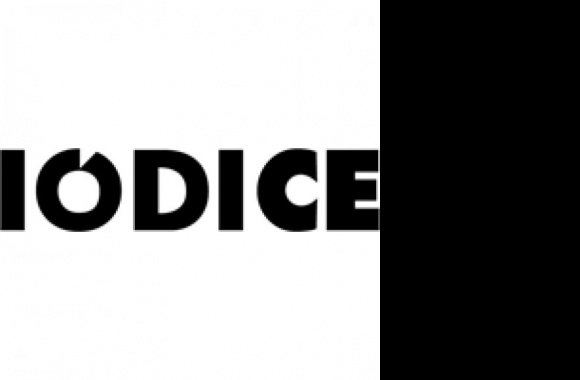 Iodice Logo