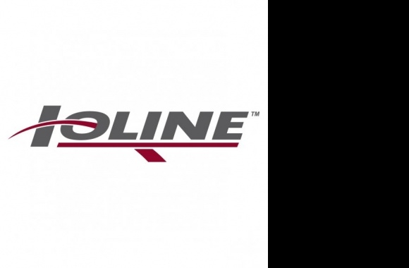 Ioline Plotter Logo