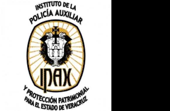 IPAX Logo