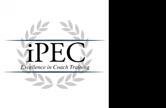 iPEC's Logo