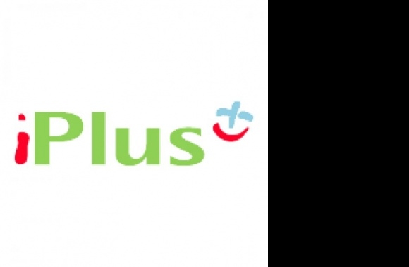 iPLUS Logo