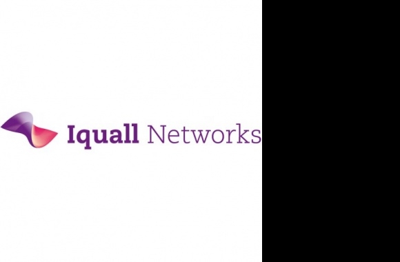 Iquall Networks Logo