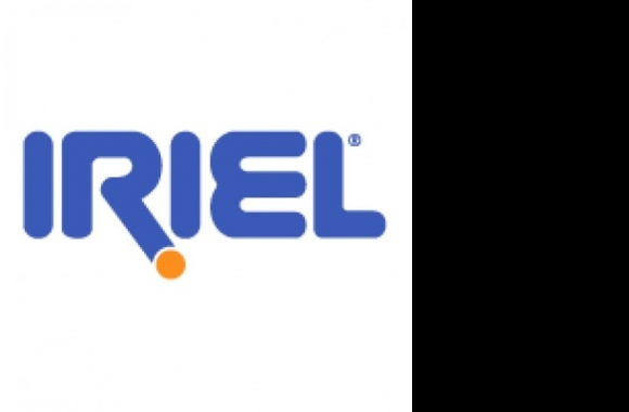 Iriel Logo