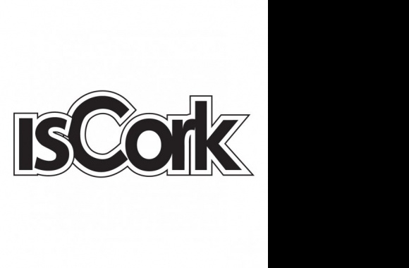 IS CORK Logo