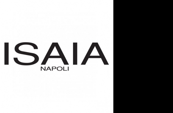 ISAIA Logo