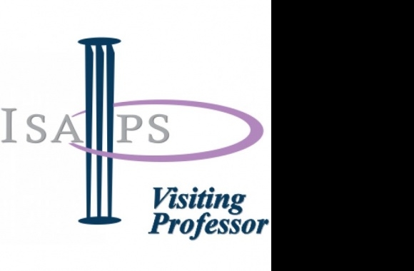 Isaps Logo