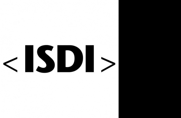 ISDI Logo