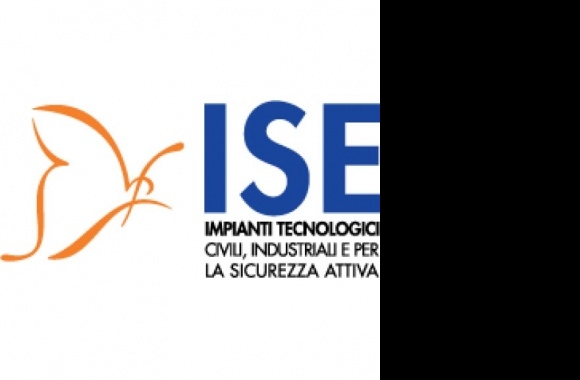 ISE Impianti Tecnologici Logo