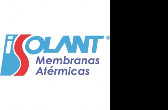 Isolant Membranas Atérmicas Logo