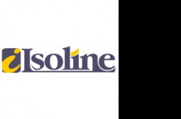 Isoline Logo