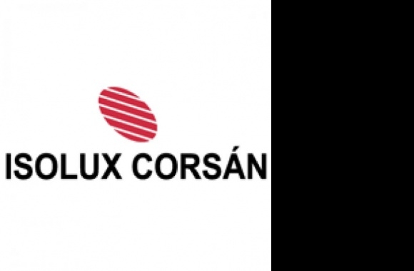 Isolux Corsan Logo