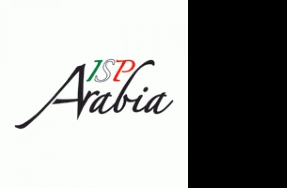 ISP Arabia Logo