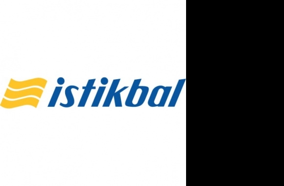 istikbal Logo