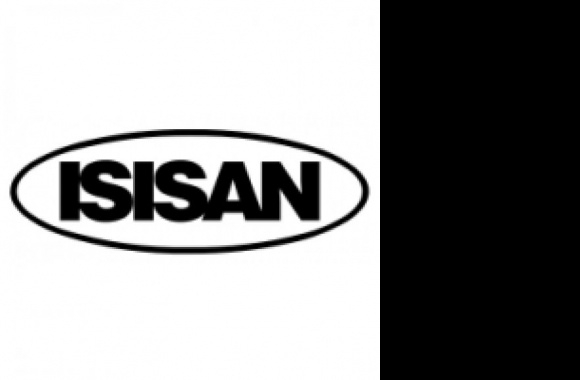 Isısan Logo