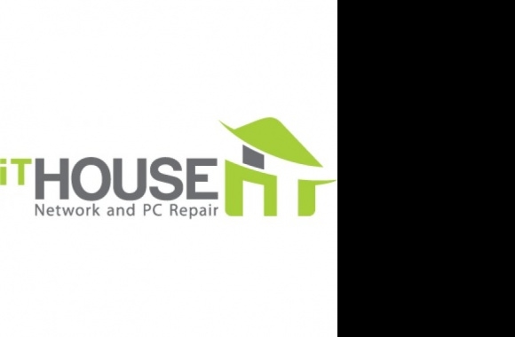 IT House Logo
