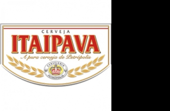 Itaipava (New Logo) Logo